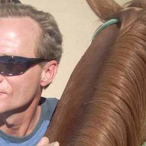 Meet your Posher, Timothy